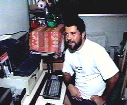 Sr. Odorico: Para atualizar um pouco esse 386 gastariamos entre 2 ou 3 MSX
